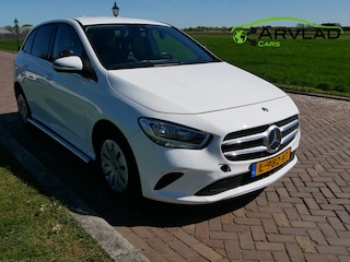 Mercedes-Benz B-klasse 200d AUT AC CAMERA 2021 ** EX POLICE MARGE CAR **