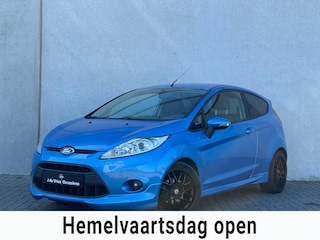 Ford Fiesta 1.4 ST LINE CLIMAT ELEK PAKKET LMV