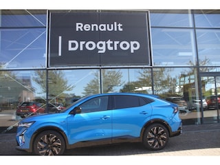 Renault Rafale 200PK-HYBRID-ESPRIT ALPINE-19DKM-FULL OPTIONS-