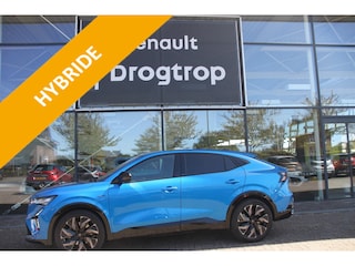 Renault Rafale 200PK-HYBRID-ESPRIT ALPINE-19DKM-FULL OPTIONS-