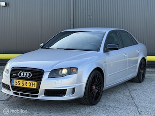 Audi A4 Limousine 2.0 TFSI quattro DTM EXPORT/HANDEL!