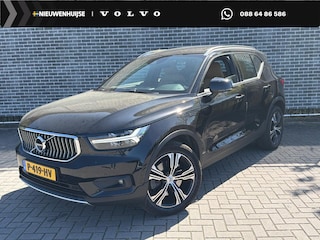 Volvo XC40 1.5 T5 Recharge Inscription | Plug-in Hybrid (PHEV) | Trekhaak | Harman Kardon Audio | 360 Graden Camera | Elektrisch Verstelbare Voorstoelen | Panoramadak | LED Koplampen Adaptief | Keyless Entry | Apple Carplay | Android Auto
