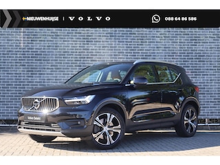 Volvo XC40 1.5 T5 Recharge Inscription | Plug-in Hybrid (PHEV) | Trekhaak | Harman Kardon Audio | 360 Graden Camera | Elektrisch Verstelbare Voorstoelen | Panoramadak | LED Koplampen Adaptief | Keyless Entry | Apple Carplay | Android Auto