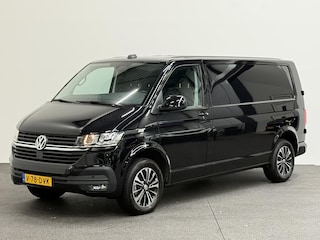 Volkswagen Transporter 2.0 TDI L2H1 28 Highline Automaat Automaat Camera Airco Cruise Navi Trekhaak