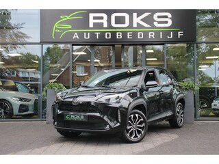 Toyota Yaris Cross 1.5 Hybrid Dynamic ComfortPack/WinterPack