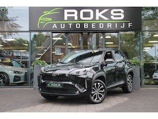 Toyota Yaris Cross 1.5 Hybrid Dynamic ComfortPack/WinterPack
