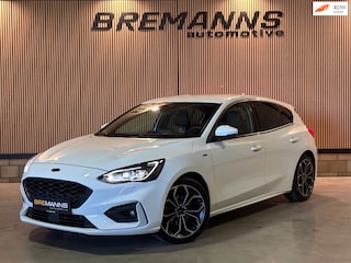 Ford Focus 1.5 EcoBoost ST Line Business / Nieuwstaat / Dealer onderhouden / Automaat
