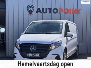 Mercedes-Benz Vito 116 CDI L3 Pro AUTOMAAT NAVI CAMERA
