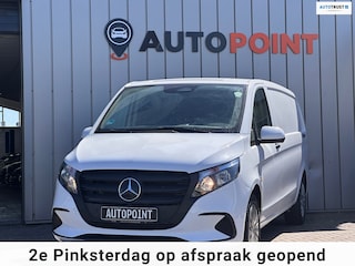 Mercedes-Benz Vito 116 CDI L3 Pro AUTOMAAT NAVI CAMERA