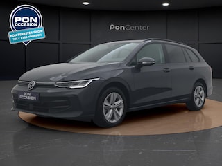 Volkswagen Golf Variant 1.5 TSI Life Business | Elek Stoelverstelling | Stoelverwarming | ACC | Carplay |