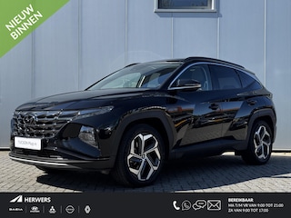 Hyundai Tucson 1.6 T-GDI PHEV Comfort Smart 4WD / Pano Dak / 19" LM / Stoelverwarming /