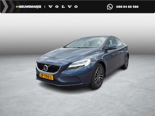 Volvo V40 1.5 T2 Polar+ | Navigatie | Stoelverwarming | Bluetooth | LED Koplampen | Parkeersensoren | Cruise Control | Lichtmetalen Velgen 16 inch