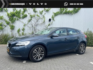 Volvo V40 1.5 T2 Polar+ | Navigatie | Stoelverwarming | Bluetooth | LED Koplampen | Parkeersensoren | Cruise Control | Lichtmetalen Velgen 16 inch