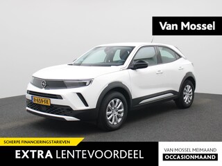 Opel Mokka Edition 50-kWh 11kw bl.