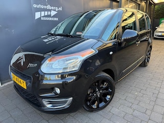 Citroën C3 1.6 VTI Exclusive PDC Trekhaak Cruise