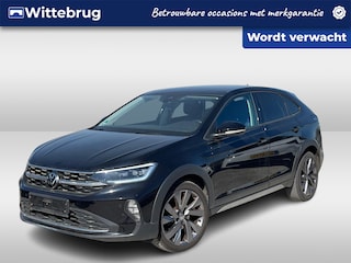 Volkswagen Taigo 1.0 TSI Style / PANODAK / CAMERA / 18"LMV / NAVI / APP.Connect