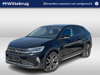 Volkswagen Taigo 1.0 TSI Style / PANODAK / CAMERA / 18"LMV / NAVI / APP.Connect