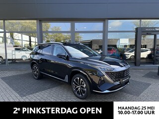 MG MGS9 1.5 Premium Plug-in Hybrid | Panorama Schuifdak | Electrische voorstoelen | Stoel verwarming en Koeling | Massage voorstoelen | Navigatie | LM Velgen | Climate Controle | 7-zitplaatsen