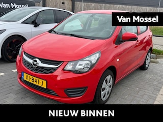 Opel Karl 1.0 ecoFLEX Edition