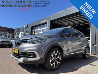 Renault Captur 0.9 TCe Intens