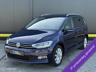 Volkswagen Touran 1.4 TSI Highline PANODAK | ACC | AUTOMAAT