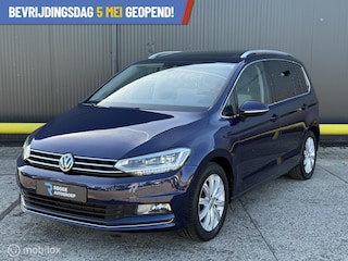 Volkswagen Touran 1.4 TSI Highline PANODAK | ACC | AUTOMAAT