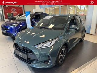 Toyota Yaris 115 Dynamic | Comfort Pack | Nieuw en direct leverbaar