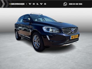 Volvo XC60 2.0 T5 FWD Polar+ | Trekhaak | Bi-Xenon Adaptief | Panoramadak | Navigatie | Bluetooth | Stoelverwarming | Parkeerverwarming | Elektrisch Verstelbare Voorstoelen | Elektrische Achterklep