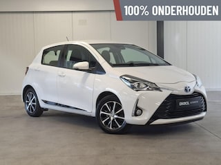 Toyota Yaris 1.5 Hybrid Active (Camera / Cruise control)