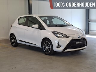 Toyota Yaris 1.5 Hybrid Active (Camera / Cruise control)