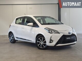 Toyota Yaris 1.5 Hybrid Active (Camera / Cruise control)