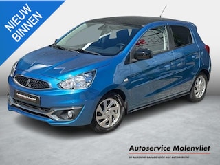 Mitsubishi Space Star 1.2 Life I INCL. € 850,00 AFL.KOSTEN + BOVAG GARANTIE