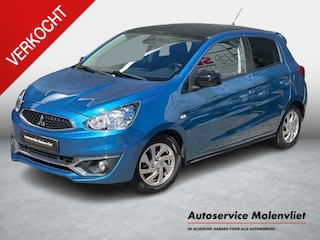 Mitsubishi Space Star 1.2 Life I INCL. € 850,00 AFL.KOSTEN + BOVAG GARANTIE