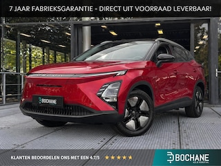 Omoda 5 Premium 61 kWh | 7 JAAR FABRIEKSGARANTIE