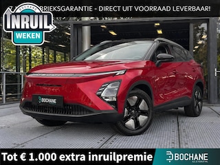 Omoda 5 Premium 61 kWh | 7 JAAR FABRIEKSGARANTIE