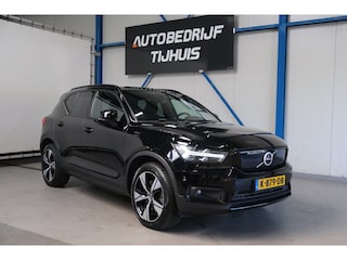 Volvo XC40 Recharge P8 AWD R-Design > €16750,- Netto Export <