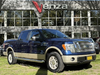Ford F-150 5.4 V8 King Ranch NL-AUTO