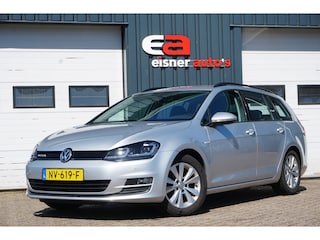 Volkswagen Golf Variant 1.0 TSI Comfortline | TREKHAAK | LED KOPLAMPEN | CARPLAY | DEALERONDERHOUDEN |
