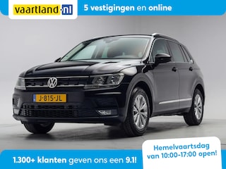 Volkswagen Tiguan 1.5 TSI ACT Comfortline Business Aut. [ Navigatie Adapt.cruise PDC Elek.klep ]