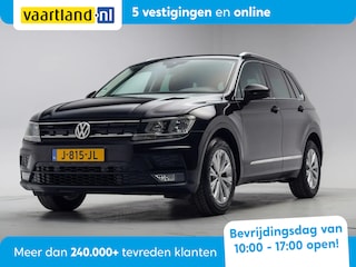 Volkswagen Tiguan 1.5 TSI ACT Comfortline Business Aut. [ Navigatie Adapt.cruise PDC Elek.klep ]