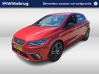 Seat Ibiza 1.0 TSI FR Business Intense Plus / 18"LMV / NAVI / CAMERA