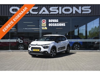 Citroën C3 1.2 Feel 1 EIGENAAR/ APPLE CARPLAY/ CRUISE CONTROL
