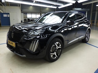 Peugeot 2008 EV Allure Avantage 54 kWh | Navi | Cruise control | Parkeersensoren V+A | DAB | Climate control | LMV |