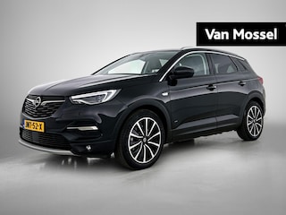 Opel Grandland X 1.6 Turbo Hybrid Ultimate