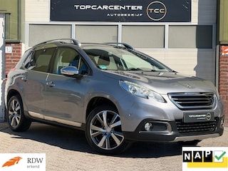 Peugeot 2008 1.2 Executive/PANO/TREKH/AUTOMA/PARKS/APK/NAP