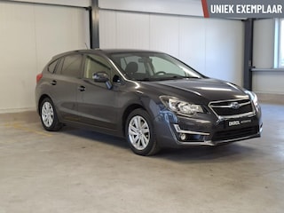 Subaru Impreza 2.0 CVT Comfort AWD Automaat (Carplay/Camera)