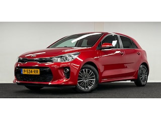 Kia Rio 1.0 TGDI DynamicLine*100PK*Navi*Camera*Carplay*