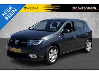 Dacia Sandero 0.9 TCe Laureate