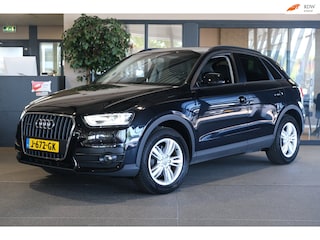 Audi Q3 2.0 TFSI quattro S-Tronic Navi Cam Trek Cruise Pdc