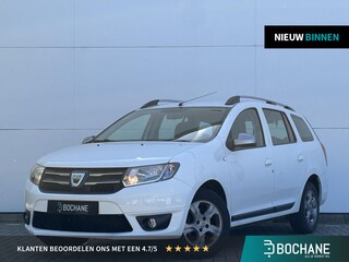 Dacia Logan 0.9 TCe 10th Anniversary | Trekhaak | 1e Eig | Airco |